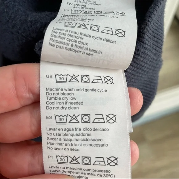 🛍✨SOLD✨Billabong crewneck sweater - Picture 8 of 8